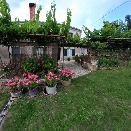 Apartma Fiorina Sečovlje Exterior foto