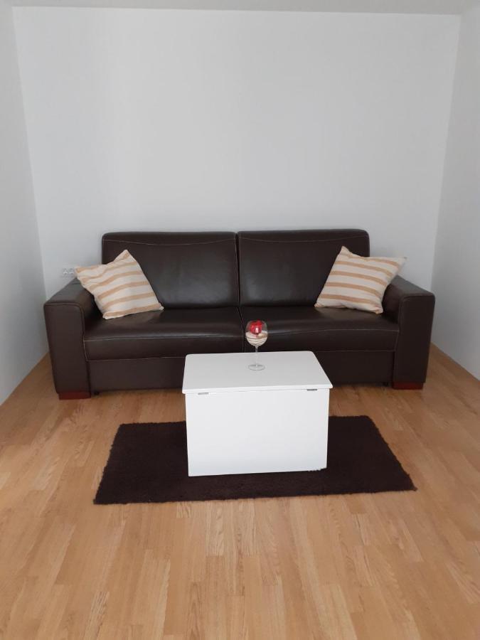 Apartma Fiorina Sečovlje Exterior foto